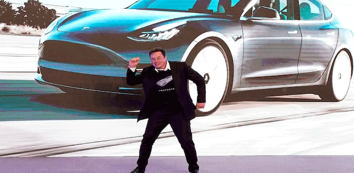Apart from Tesla's CEO, Musk is also the founder and CEO of rocket company SpaceX, and leads brain-chip start-up Neuralink and infrastructure firm The Boring Company Apart from Tesla's CEO, Musk is also the founder and CEO of rocket company SpaceX, and leads brain-chip start-up Neuralink and infrastructure firm The Boring Company