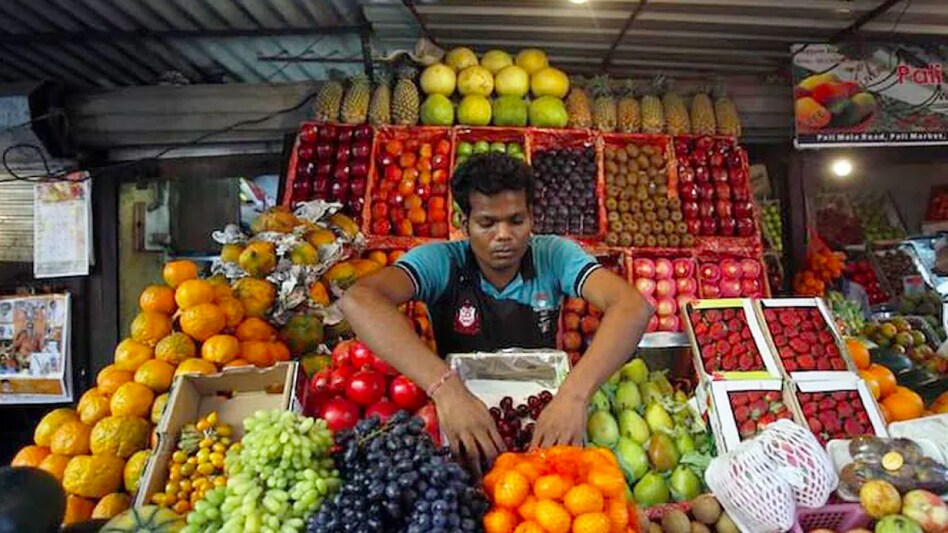 Wholesale prices of food accelerated at a 6.70% pace in November from a year earlier, versus 3.06% the previous month. Wholesale prices of food accelerated at a 6.70% pace in November from a year earlier, versus 3.06% the previous month.