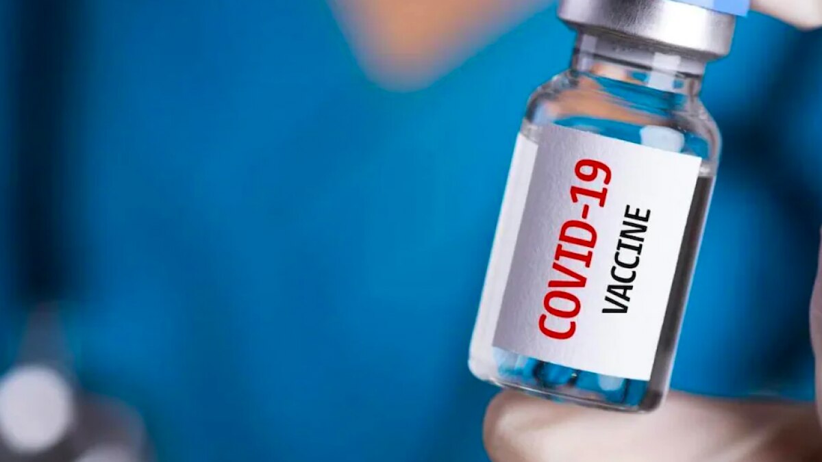 COVID-19: NTAGI to hold meeting next week on vaccination of children, booster shots