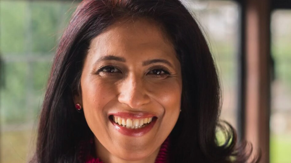 Chief Human Resources Officer of Unilever Leena Nair (Photo: Unilever website) Chief Human Resources Officer of Unilever Leena Nair (Photo: Unilever website)