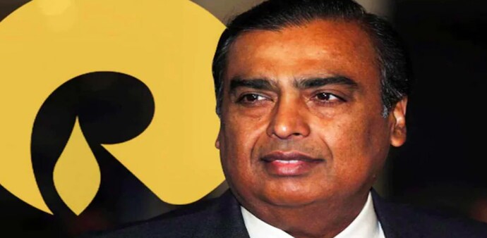Reliance Industries Ltd. (RIL) chairman Mukesh Ambani Reliance Industries Ltd. (RIL) chairman Mukesh Ambani