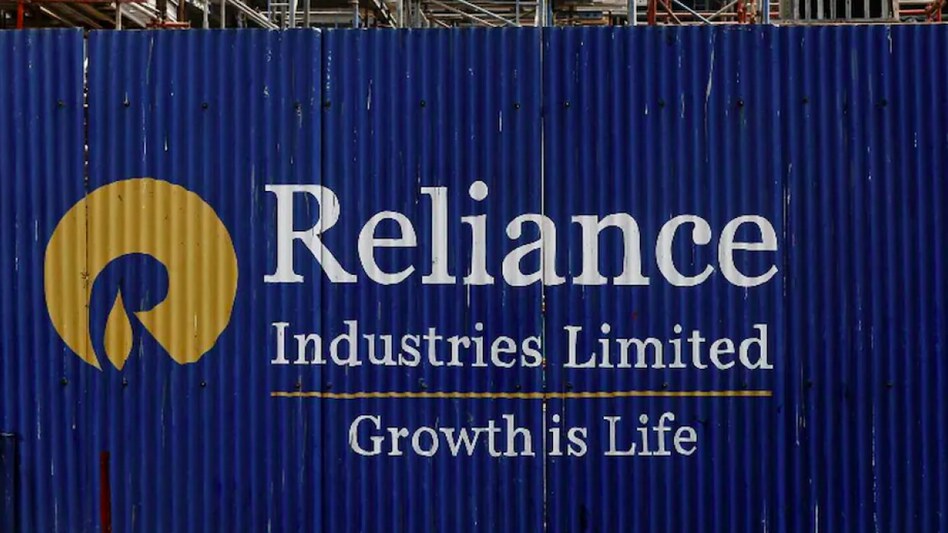 Reliance Industries Reliance Industries