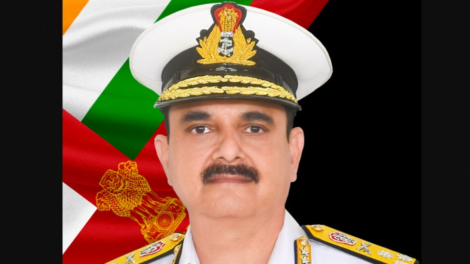 Vice Admiral Sanjay Vatsayan Vice Admiral Sanjay Vatsayan