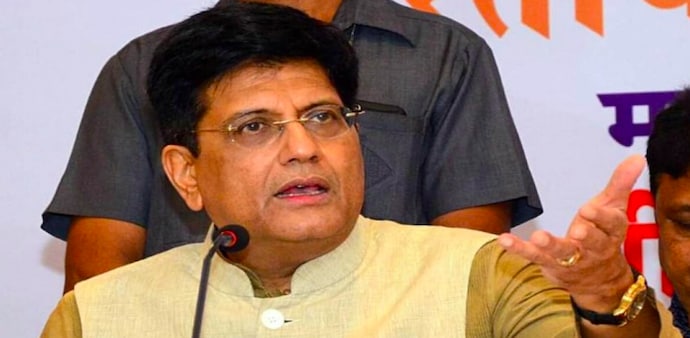 Speaking on the exports front, Goyal said that the $400 bn merchandise exports look to be a reality this year Speaking on the exports front, Goyal said that the $400 bn merchandise exports look to be a reality this year