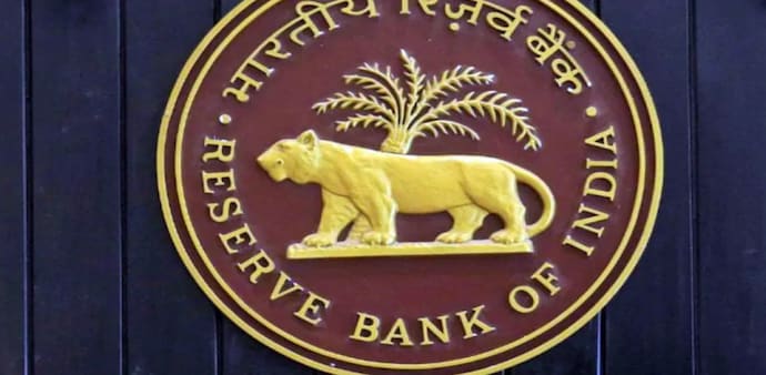 The Reserve Bank of India The Reserve Bank of India