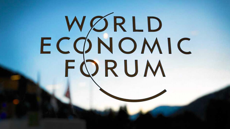 World Economic Forum World Economic Forum