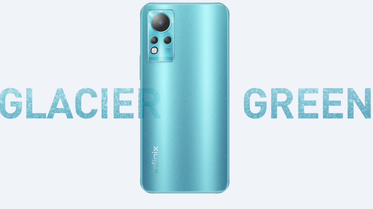 Infinix Note 11 to go on first sale today: Price and specifications