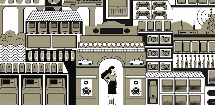 Illustration by Raj Verma Illustration by Raj Verma