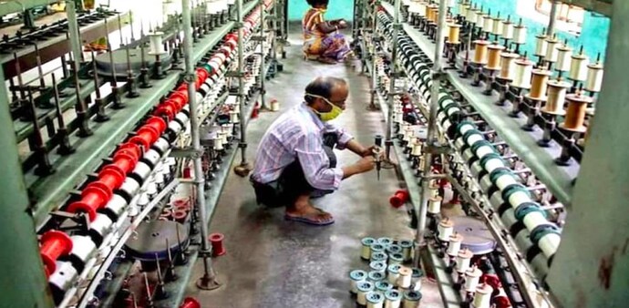 Under the scheme, FY 2024-25 will be considered as the first performance year with a minimum prescribed turnover of Rs 600 crore, according to the guidelines issued by the textiles ministry. Under the scheme, FY 2024-25 will be considered as the first performance year with a minimum prescribed turnover of Rs 600 crore, according to the guidelines issued by the textiles ministry.