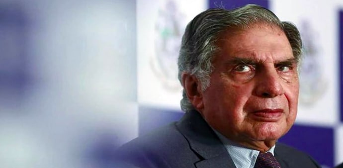 Tata Group Chairman Emeritus Ratan Tata Tata Group Chairman Emeritus Ratan Tata