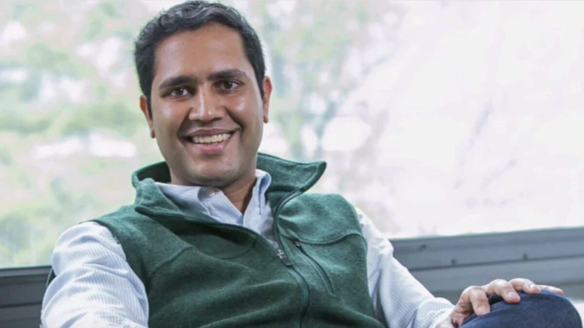 Better.com CEO Vishal Garg, who fired 900 employees on a Zoom call, gets support from investors