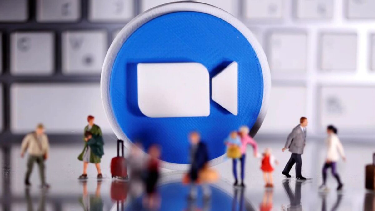 Research says Zoom calls are bad at getting things done, in-person is the best