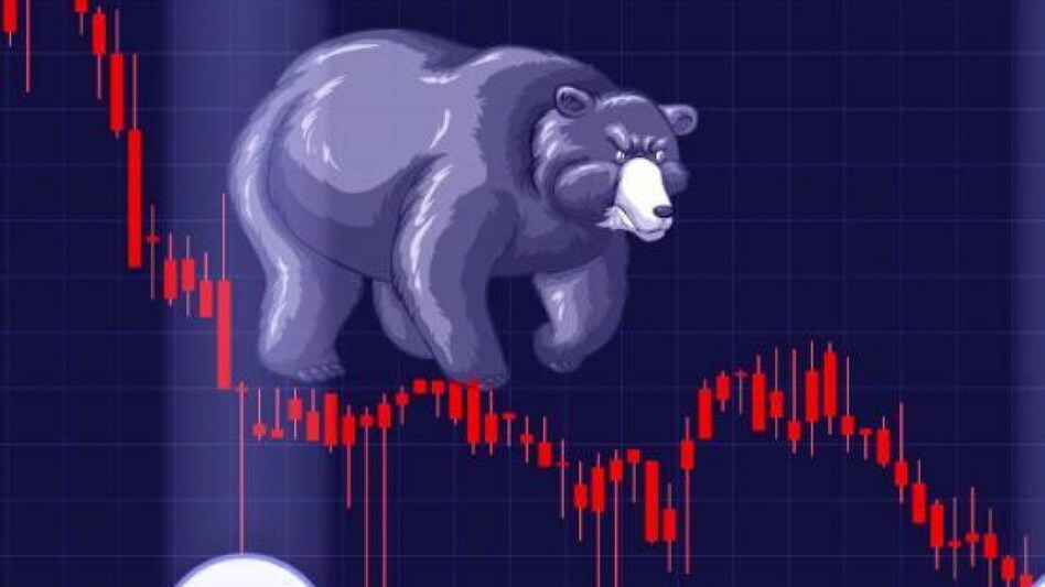 Bajaj Finance was the top Sensex loser, shedding 5.39 per cent, followed by IndusInd Bank, Bajaj Finserv, Tata Steel, SBI, Axis Bank and HDFC Bank. Bajaj Finance was the top Sensex loser, shedding 5.39 per cent, followed by IndusInd Bank, Bajaj Finserv, Tata Steel, SBI, Axis Bank and HDFC Bank.