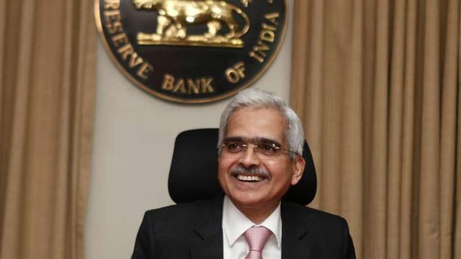 RBI Governor Shaktikanta Das’ extended 3-year term starts today RBI Governor Shaktikanta Das’ extended 3-year term starts today