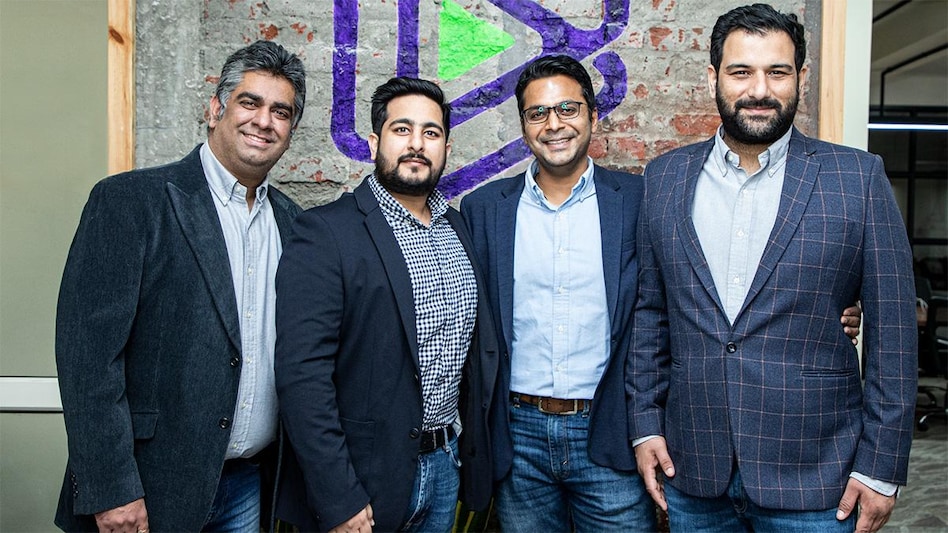 Shiprocket to raise $185 mn Shiprocket to raise $185 mn