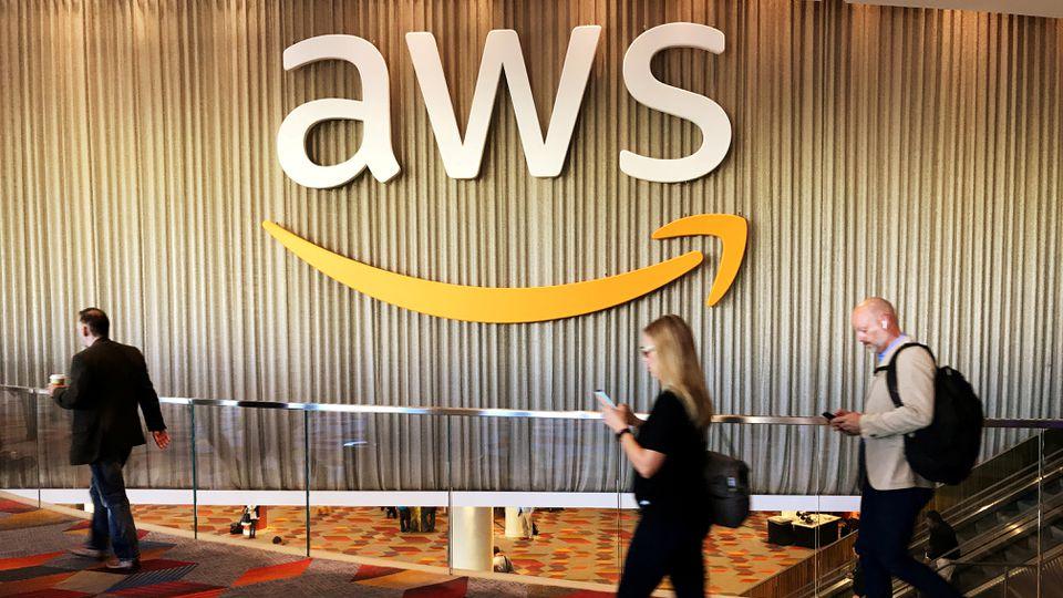 Amazon cloud outage hits Netflix and Display+: What we know so far