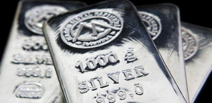 In silver ETFs, the liquidity might not be high in the initial stage In silver ETFs, the liquidity might not be high in the initial stage