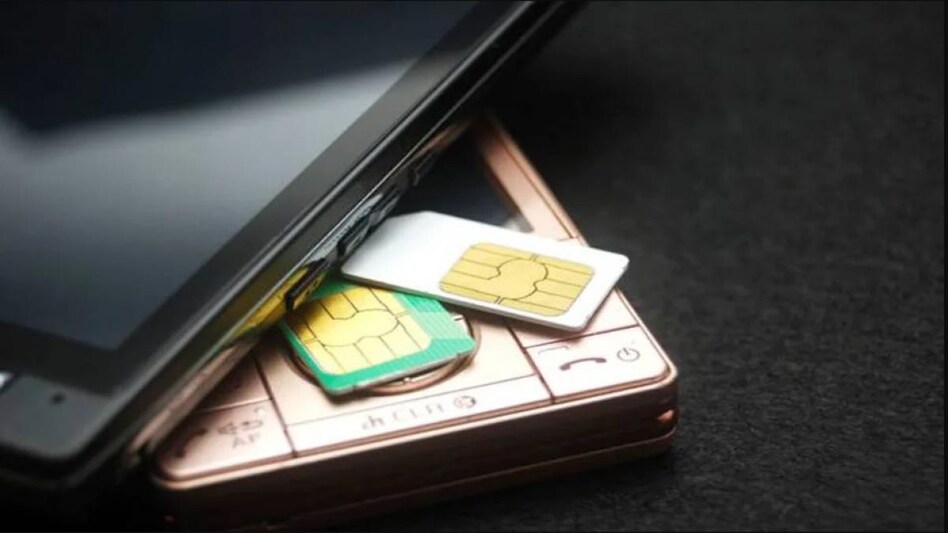 The order comes from DoT to check incidence of financial crimes, pesky calls, automated calls and fraudulent activities The order comes from DoT to check incidence of financial crimes, pesky calls, automated calls and fraudulent activities