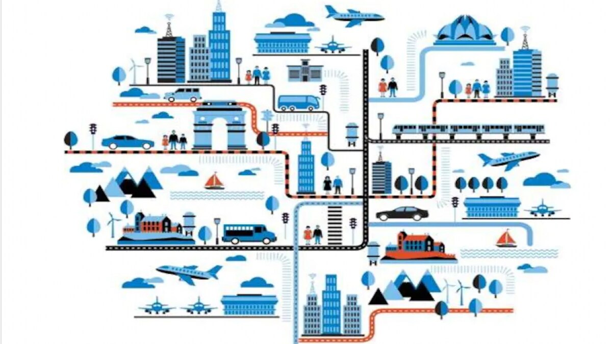 Darwin Platform Infrastructure wins bid for smart-city Lavasa - Vimarsana News