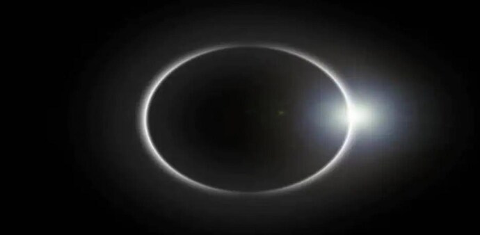 Solar eclipse 2021 date, timings and much more: This is the only solar eclipse that one can watch without eclipse glasses Solar eclipse 2021 date, timings and much more: This is the only solar eclipse that one can watch without eclipse glasses