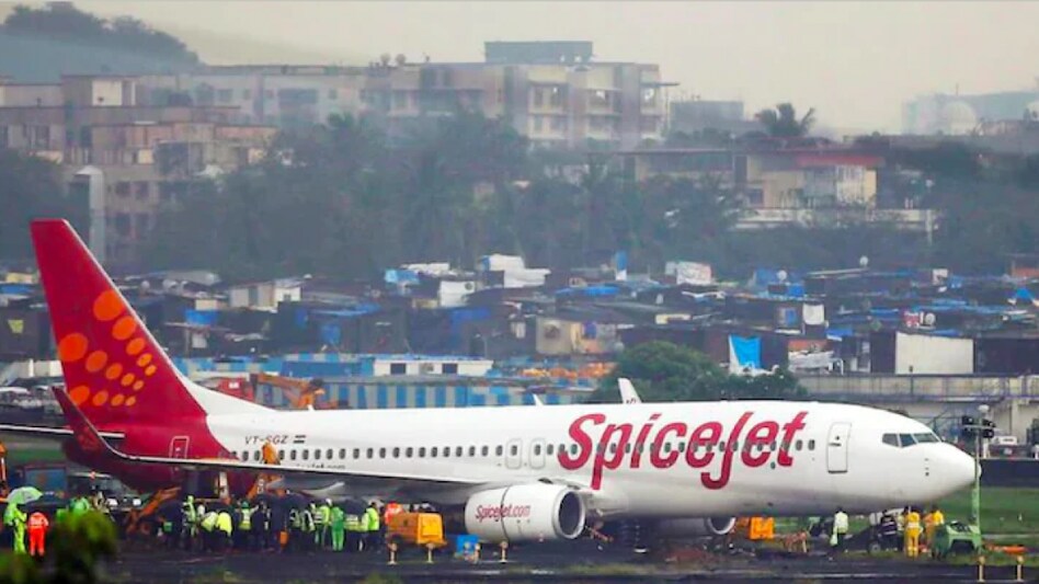 SpiceJet contended the alleged debts are not legally enforceable and as such there cannot be a winding up order under Section 433 of the Companies Act. SpiceJet contended the alleged debts are not legally enforceable and as such there cannot be a winding up order under Section 433 of the Companies Act.
