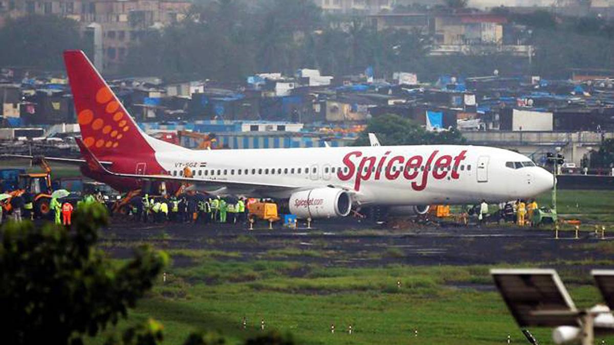 SpiceJet says it's examining Madras HC order and will move appellate court 