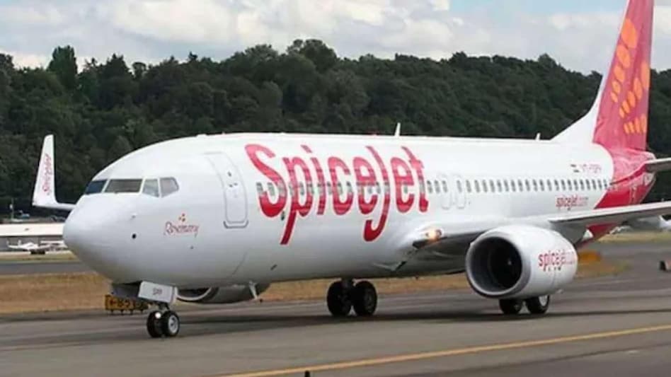 Owing to bad weather in Bengaluru, all departures, arrivals, and consequential flights may get affected, SpiceJet said. Owing to bad weather in Bengaluru, all departures, arrivals, and consequential flights may get affected, SpiceJet said.