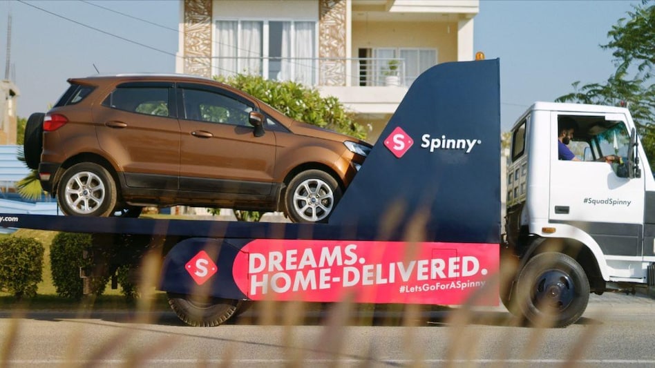 Spinny said 62 per cent of new buyers opted for home deliveries and home test drives. Spinny said 62 per cent of new buyers opted for home deliveries and home test drives.