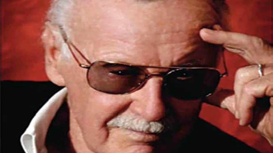 Lee is the legendary writer and co-creator of the world's most popular superheroes, including Spider-Man, X-Men, and more. Lee is the legendary writer and co-creator of the world's most popular superheroes, including Spider-Man, X-Men, and more.