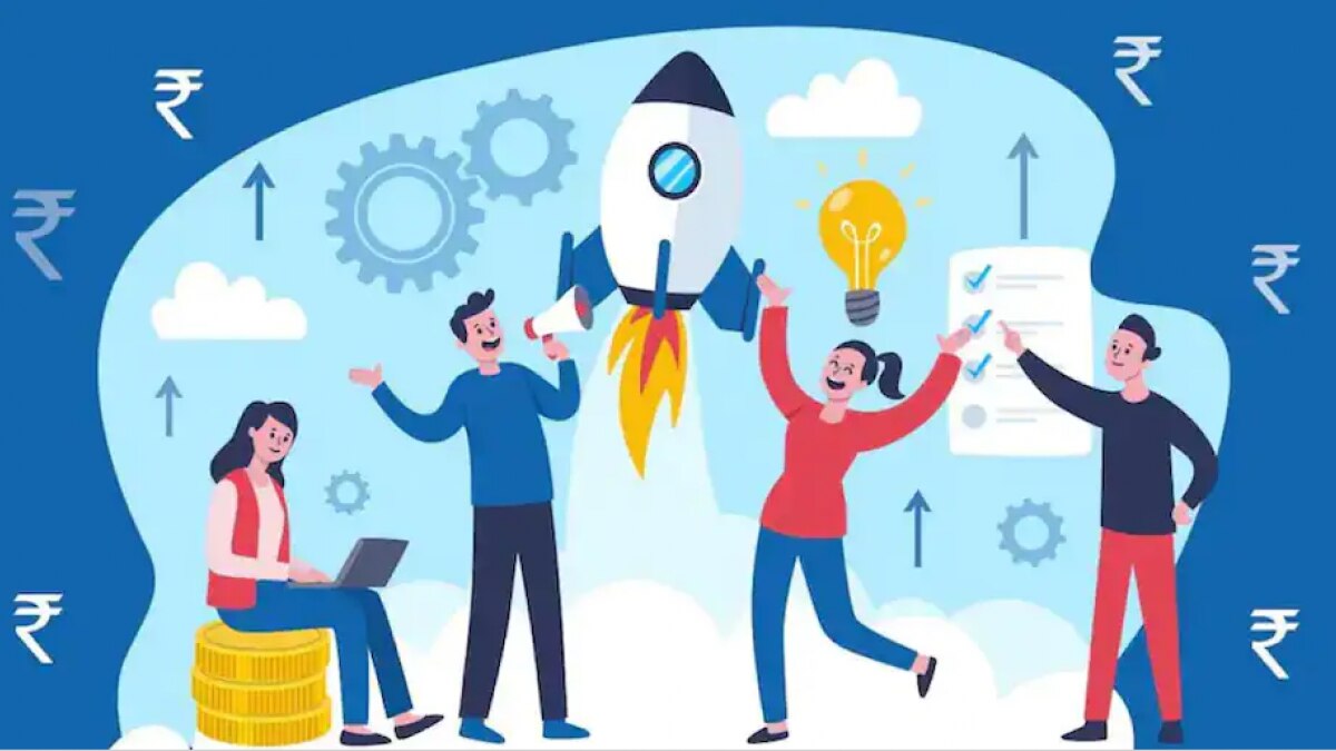 Year Ender 2021: Start-up investments in 2021 touch $34 billion, see over 200% jump - Vimarsana News