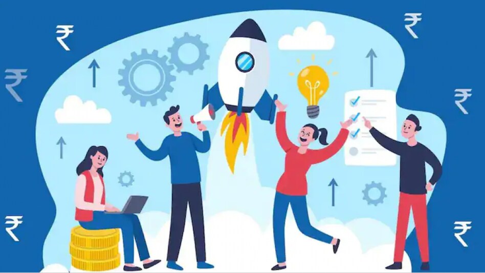 The investments into the India’s start-up ecosystem in 2020 stood at $11.2 billion, whereas in 2019 it was $13 billion. (representational image) The investments into the India’s start-up ecosystem in 2020 stood at $11.2 billion, whereas in 2019 it was $13 billion. (representational image)