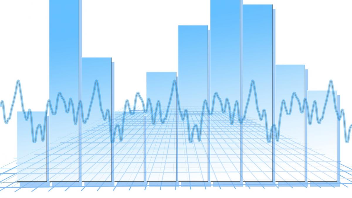 Sensex gains over 10,500 points in 2021, rises for 6th year in a row