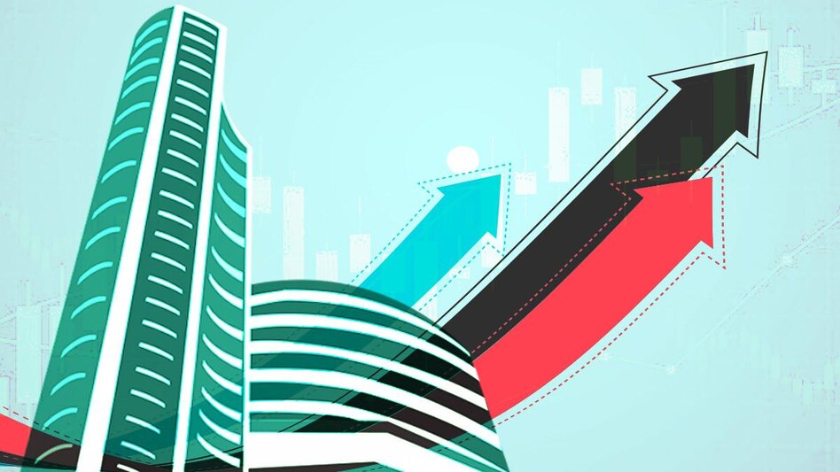 Share Market Updates: Sensex gains over 350 points, Nifty above 17,600; Power Grid, Axis Bank top gainers Share Market Updates: Sensex gains over 350 points, Nifty above 17,600; Power Grid, Axis Bank top gainers