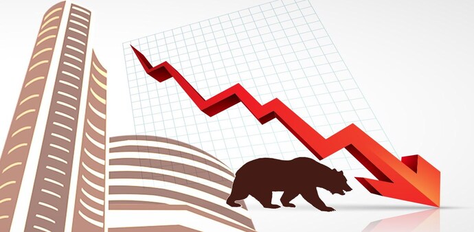 Paytm shares down 30% from all-time high! Is there more pain ahead? Paytm shares down 30% from all-time high! Is there more pain ahead?