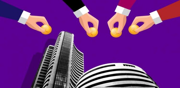 Investors get richer by Rs 3 lakh cr as markets return after heavy selloff Investors get richer by Rs 3 lakh cr as markets return after heavy selloff