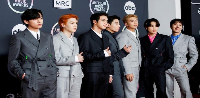 Big Hit has said BTS would take a break over year-end holidays and prepare for a new concert and album Big Hit has said BTS would take a break over year-end holidays and prepare for a new concert and album