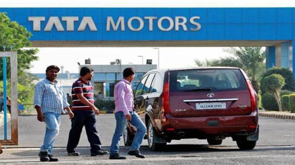 The Ministry of Corporate Affairs issued the Certificate of Incorporation for the same on December 21, 2021, Tata Motors said in a regulatory filing on Wednesday. The Ministry of Corporate Affairs issued the Certificate of Incorporation for the same on December 21, 2021, Tata Motors said in a regulatory filing on Wednesday.