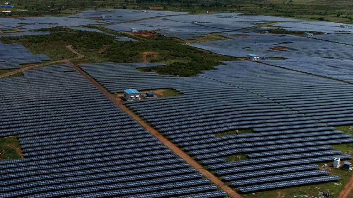 Tata Power Solar bags Rs 945 cr 100 MW project from SECI