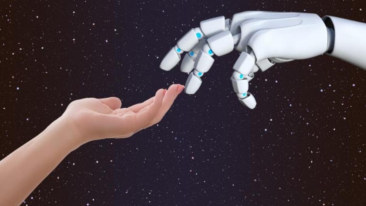 The organisations have an opportunity to push the envelope in the ways they integrate teams of humans and technology. The organisations have an opportunity to push the envelope in the ways they integrate teams of humans and technology.