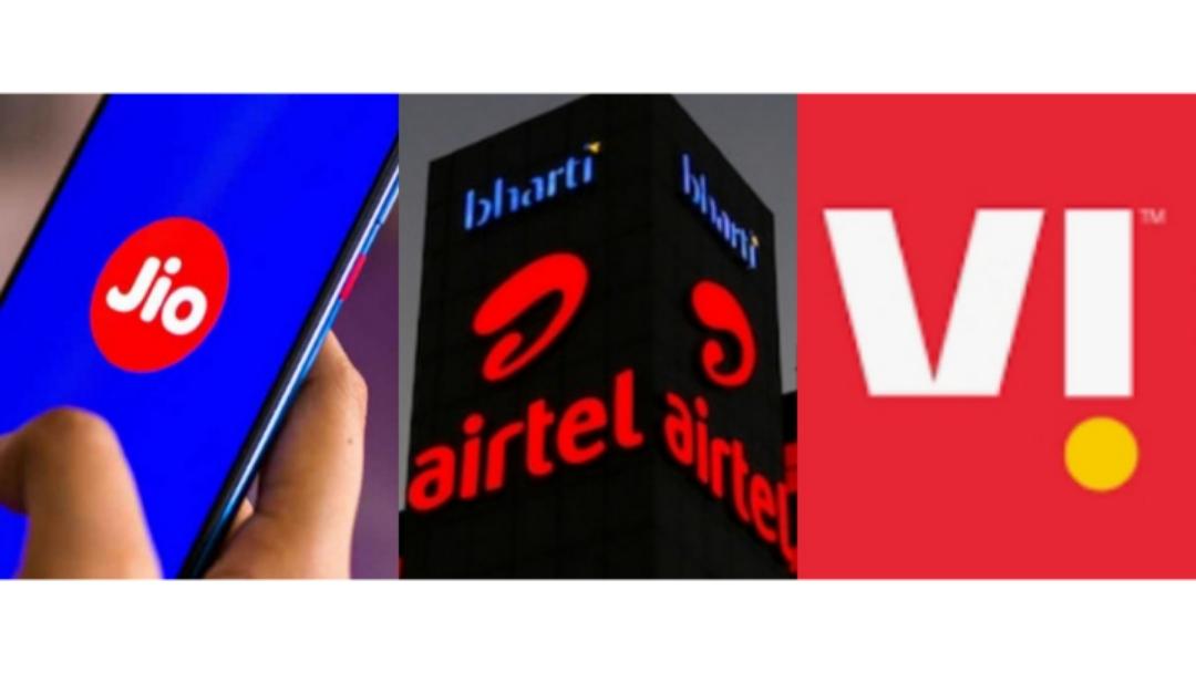 Airtel vs Jio vs Vi offer prepaid plans under Rs 700 with daily data and streaming benefits, check all details