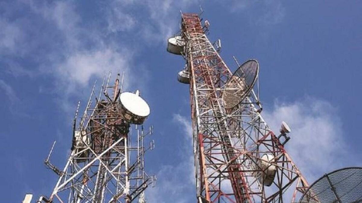 There had been no indications from the market leaders about restructuring broadband rates There had been no indications from the market leaders about restructuring broadband rates