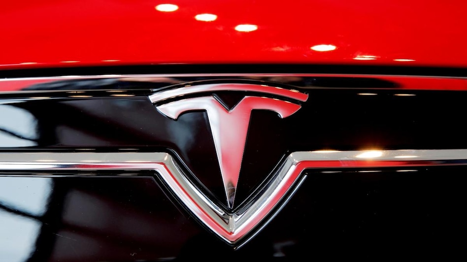 Tesla and other defendants subjected her to "a hostile work environment stemming from animus towards her gender, sexual harassment," the lawsuit says Tesla and other defendants subjected her to "a hostile work environment stemming from animus towards her gender, sexual harassment," the lawsuit says
