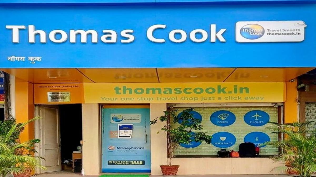 Cancellations due to Omicron variant scare is not a trend: Thomas Cook India Cancellations due to Omicron variant scare is not a trend: Thomas Cook India