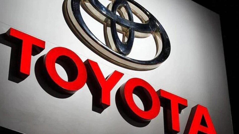 Toyota to halt production at 5 factories in January due to supply chain issues (Photo: Reuters) Toyota to halt production at 5 factories in January due to supply chain issues (Photo: Reuters)