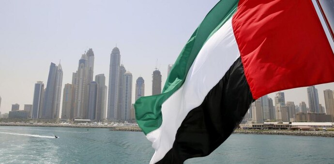 Homegrown firm to help UAE regulate water use (Photo: Reuters) Homegrown firm to help UAE regulate water use (Photo: Reuters)