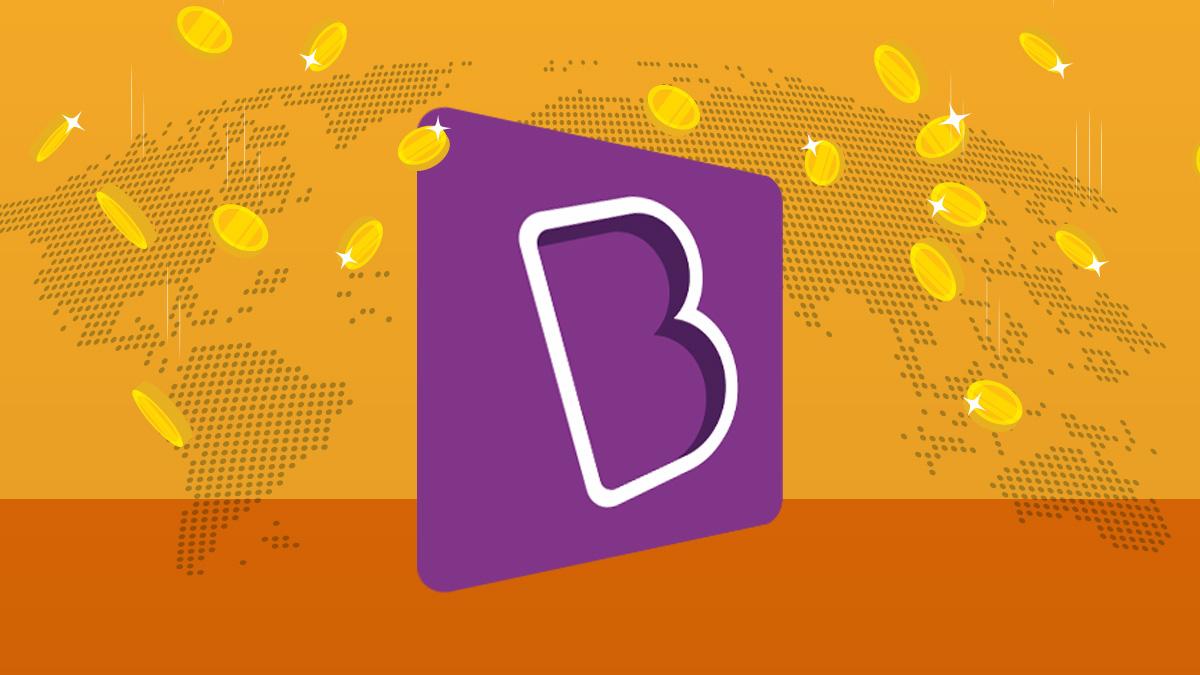 Byju's is India's top unicorn Byju's is India's top unicorn