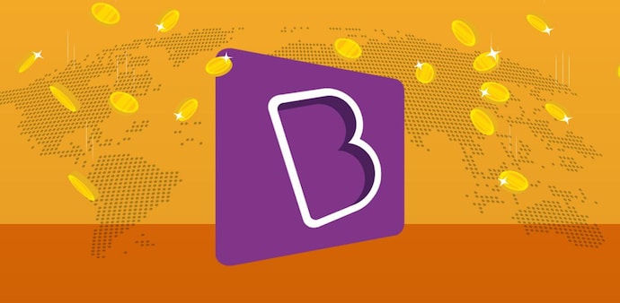 Byju's is India's top unicorn Byju's is India's top unicorn