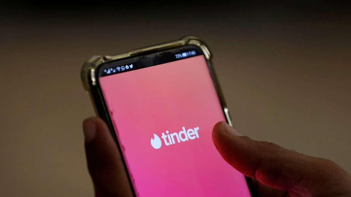Dating apps like Tinder and Bumble have the metaverse in their sights Dating apps like Tinder and Bumble have the metaverse in their sights