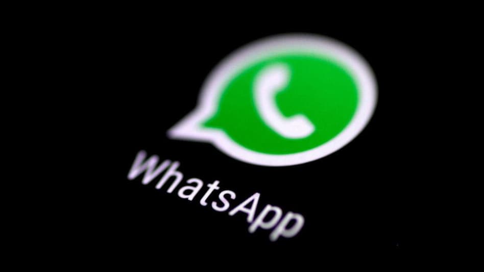 WhatsApp bans over 2 million Indian accounts in October (Photo: Reuters) WhatsApp bans over 2 million Indian accounts in October (Photo: Reuters)