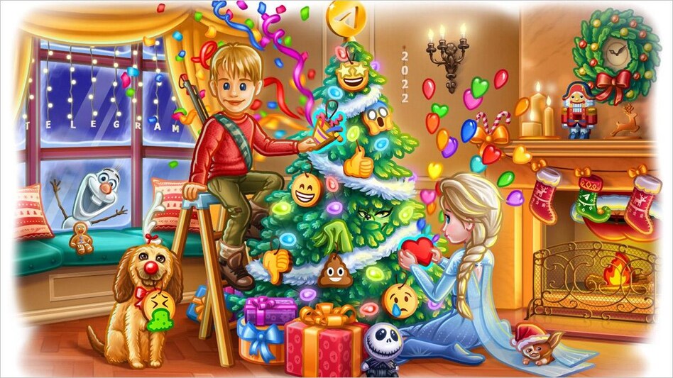 Just before the year wraps up, Telegram has added some new handy features Just before the year wraps up, Telegram has added some new handy features